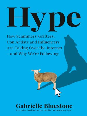 cover image of Hype